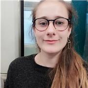 Etudiante en sciences sociales pour soutien scolaire du CP à la terminale